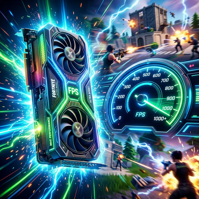 Comment booster ses FPS sur Fortnite : Guide Ultime Performance (2026)