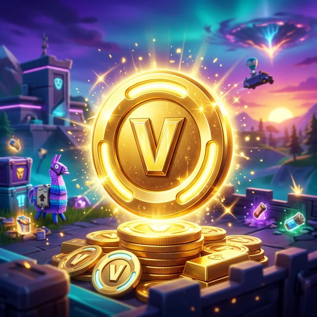 Comment avoir des V-Bucks gratuits sur Fortnite (et éviter les arnaques)